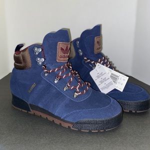 Adidas Jake boots 2.0 size 8
